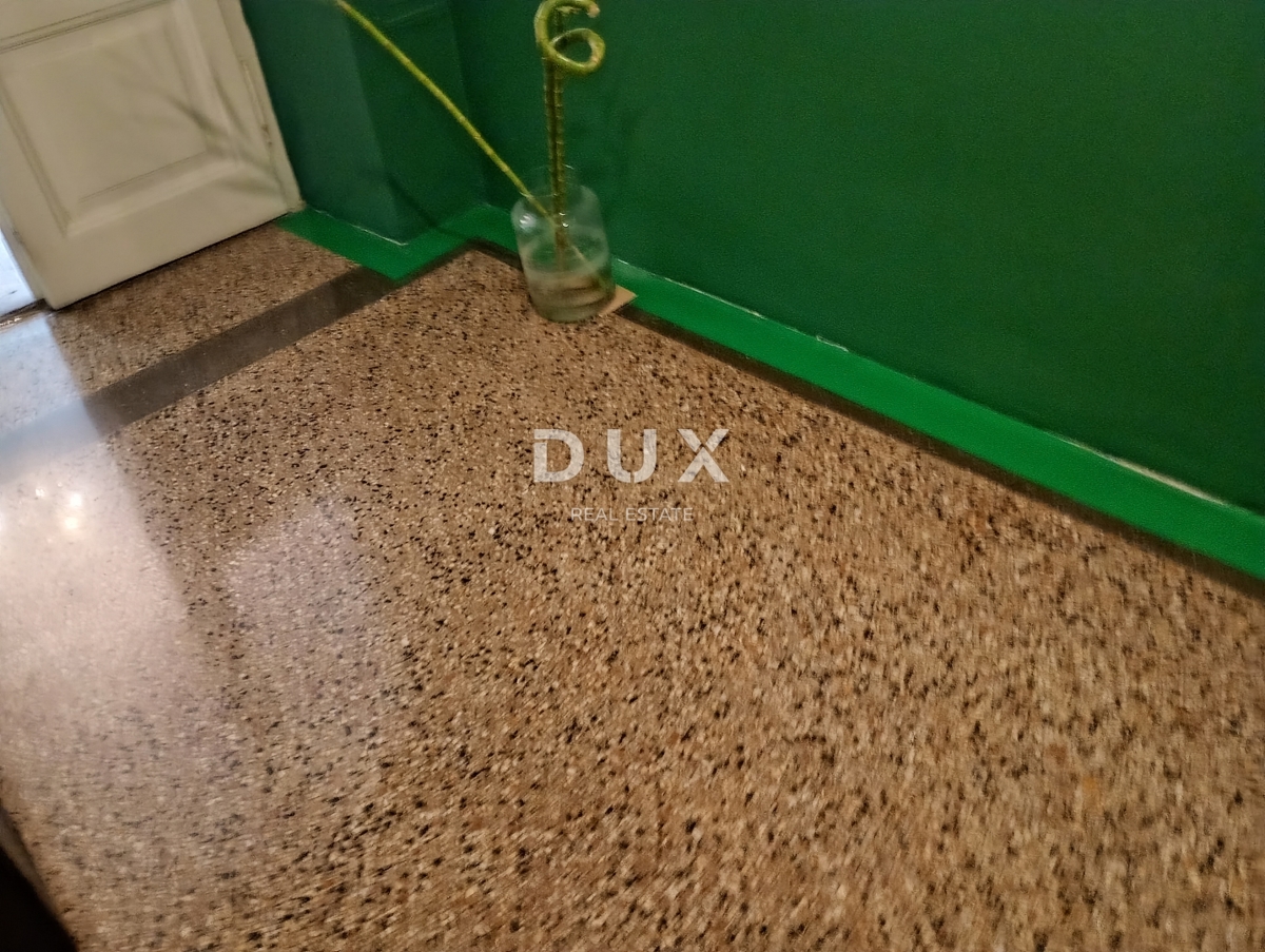 Stanovanje Brajda, Rijeka, 72m2