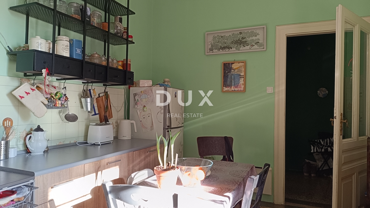 Stanovanje Brajda, Rijeka, 72m2