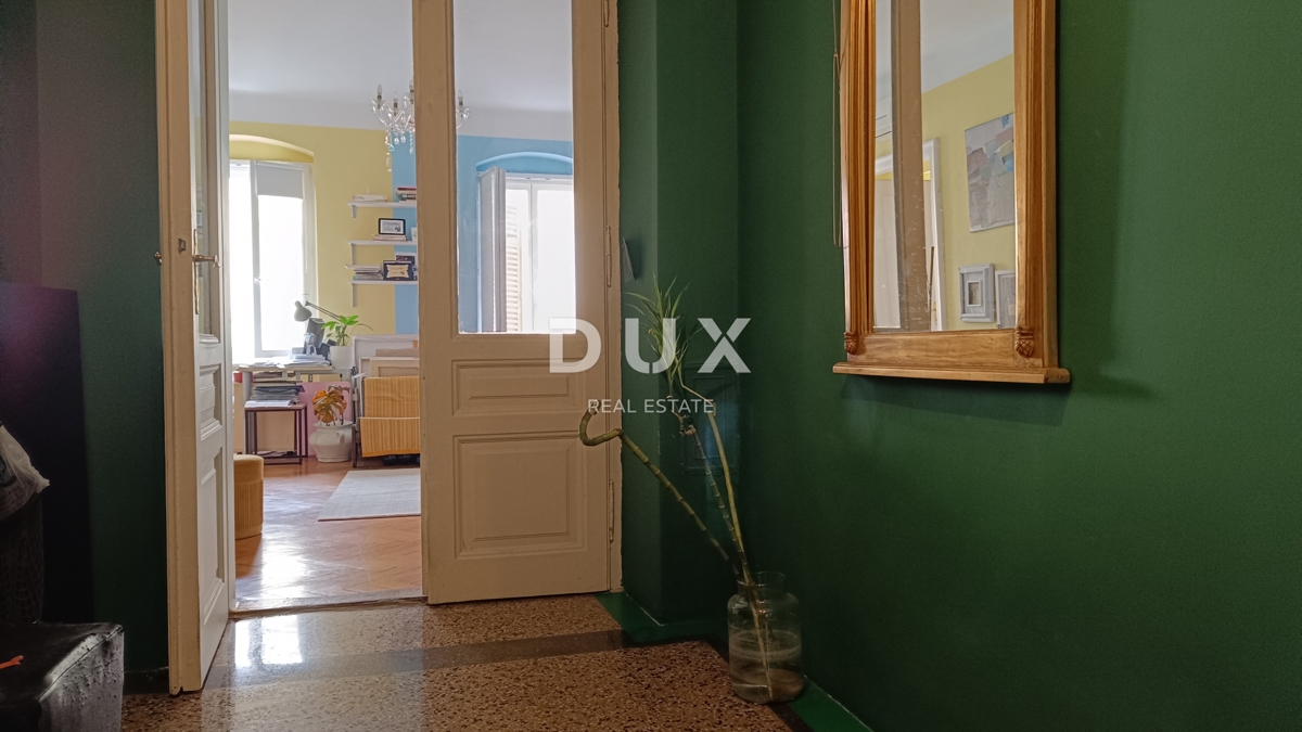 Stanovanje Brajda, Rijeka, 72m2