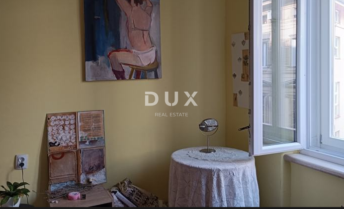 Stanovanje Brajda, Rijeka, 72m2