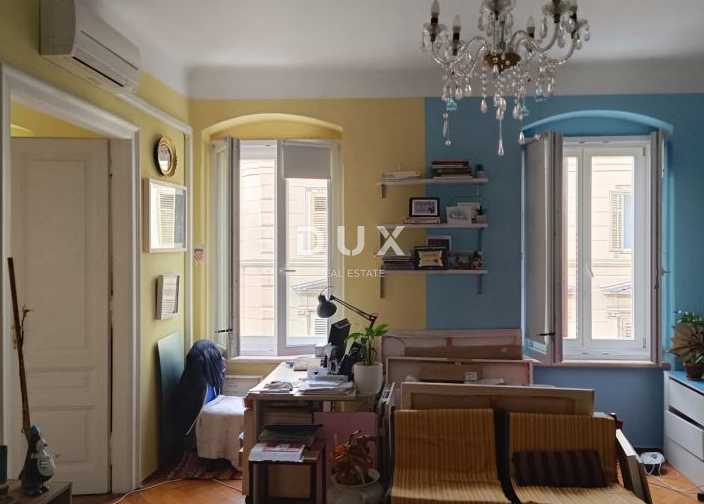 Stanovanje Brajda, Rijeka, 72m2