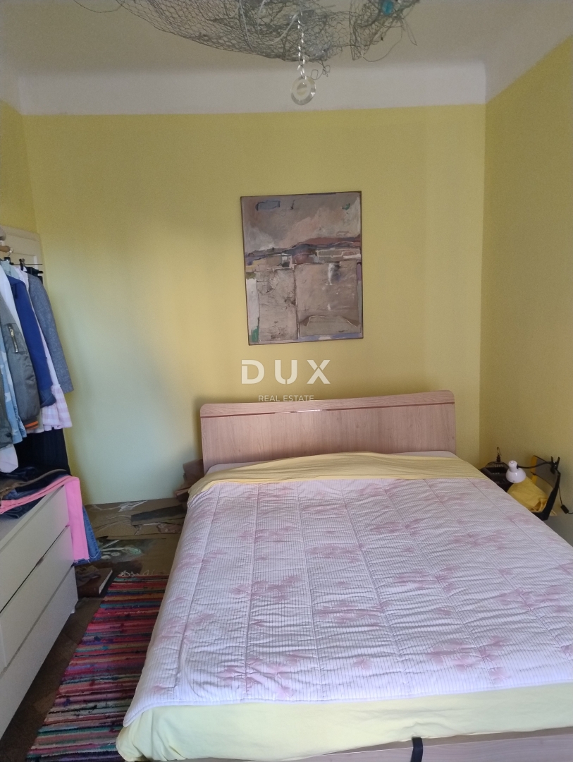 Stanovanje Brajda, Rijeka, 72m2