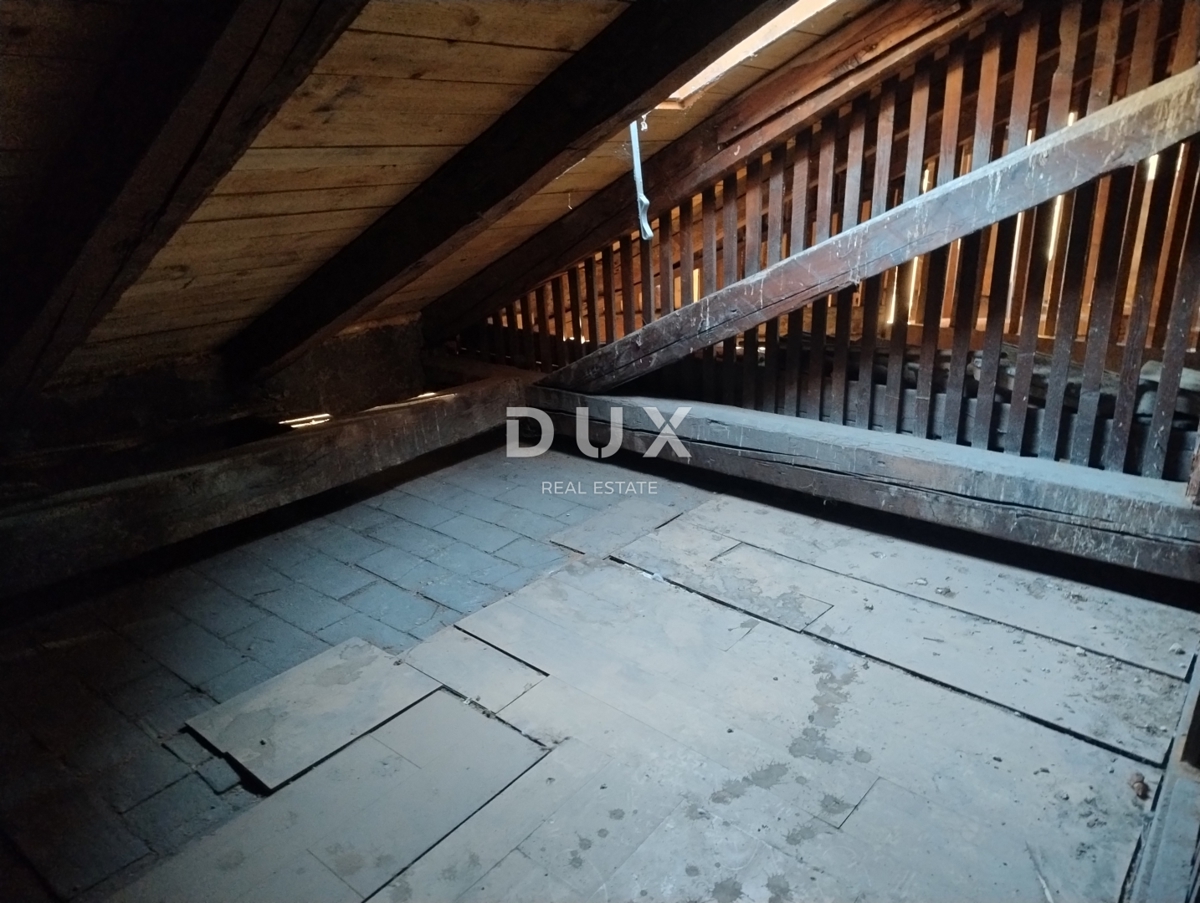 Stanovanje Brajda, Rijeka, 72m2