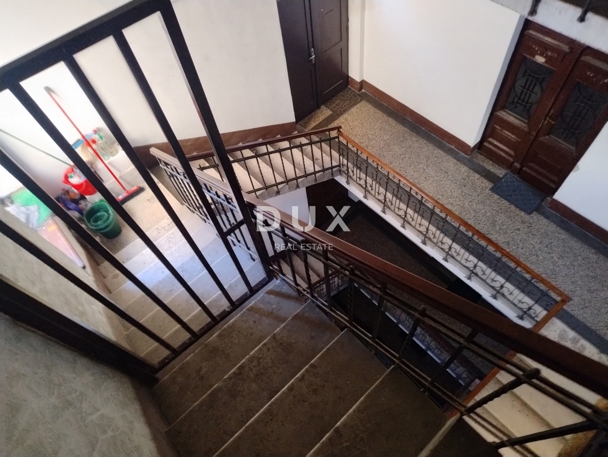 Stanovanje Brajda, Rijeka, 72m2