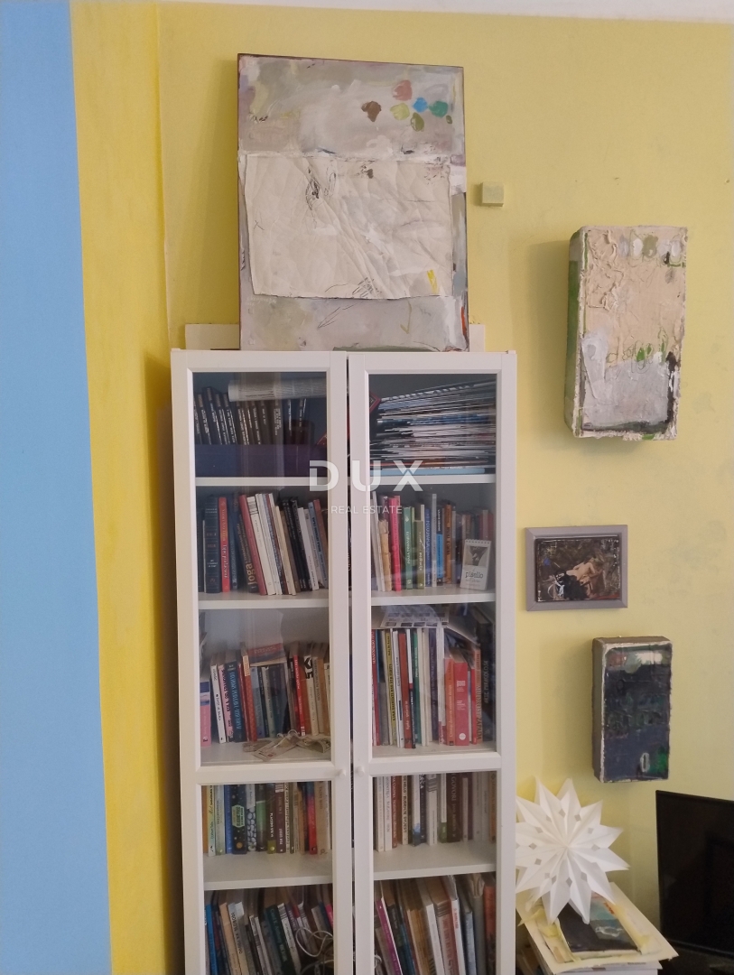 Stanovanje Brajda, Rijeka, 72m2