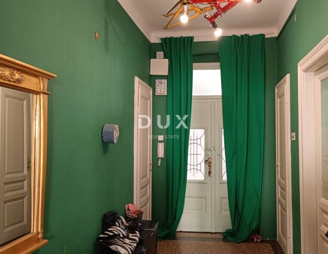 Stanovanje Brajda, Rijeka, 72m2