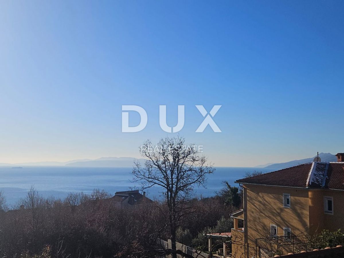 Zemljišče Matulji, 3.000m2