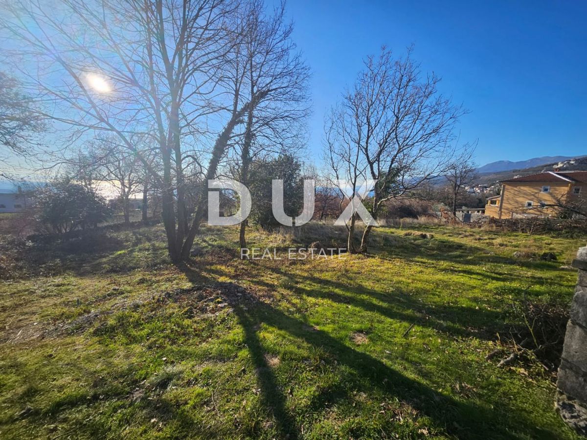 Zemljišče Matulji, 3.000m2