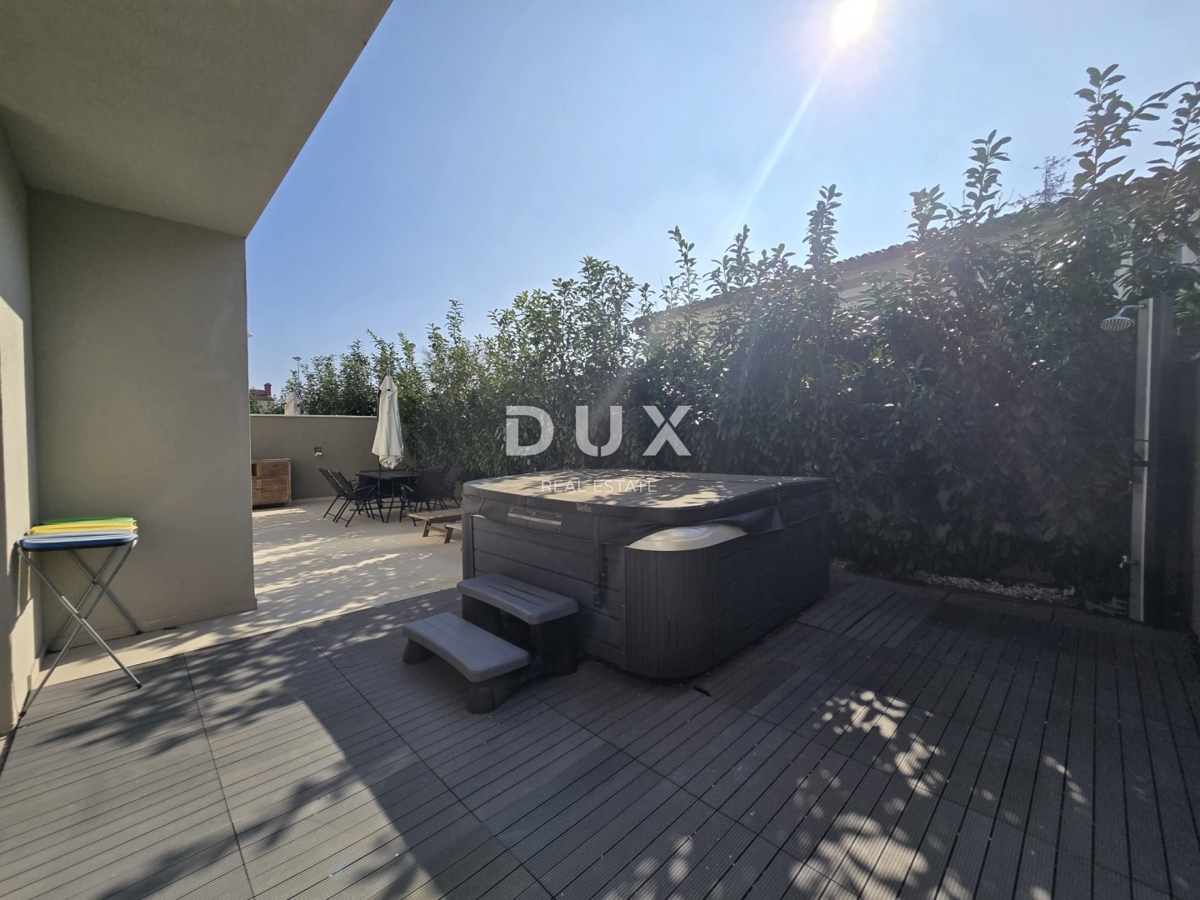 ISTRA, PULA - Moderna vila blizu centra!