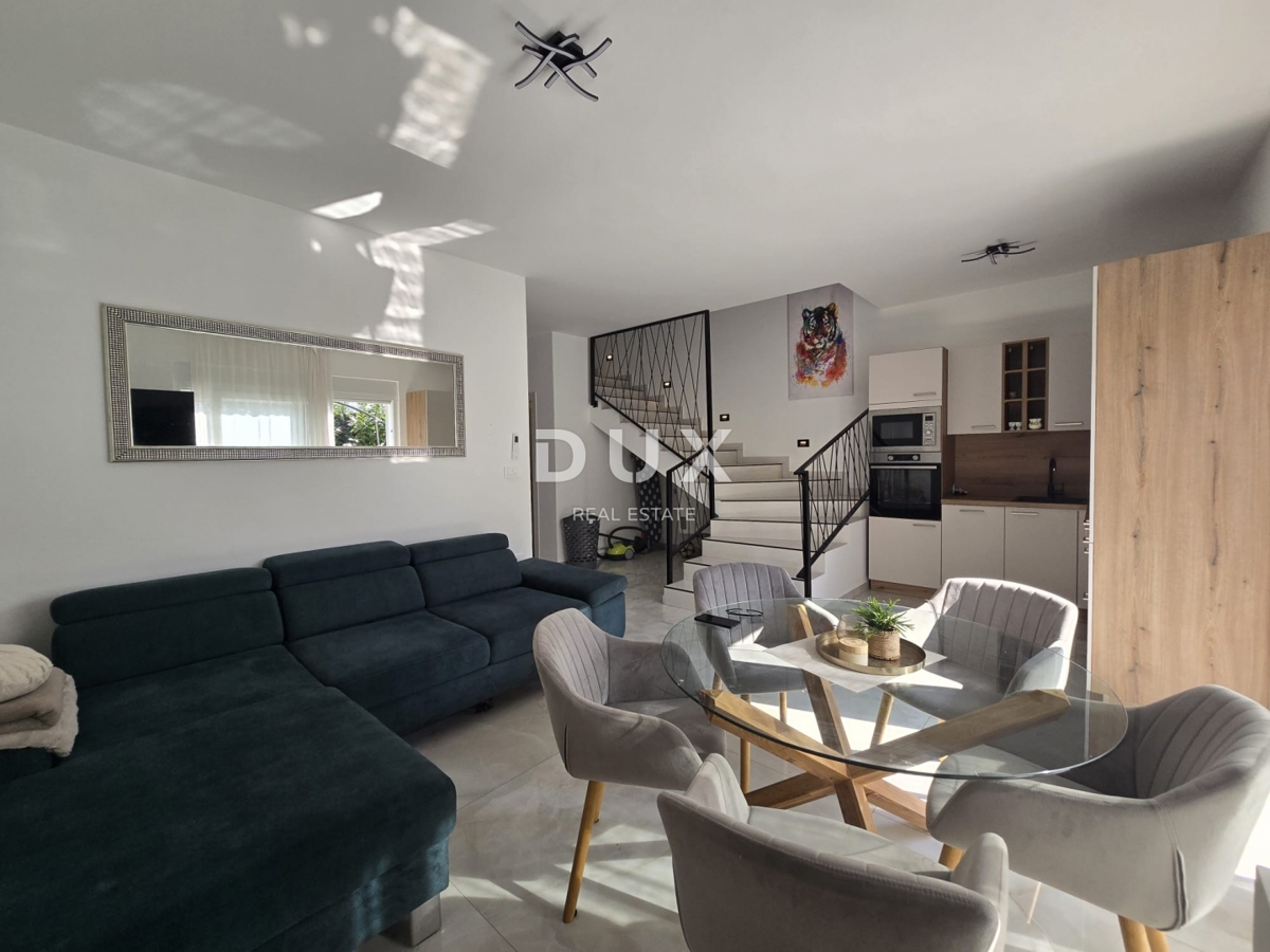 ISTRA, PULA - Moderna vila blizu centra!