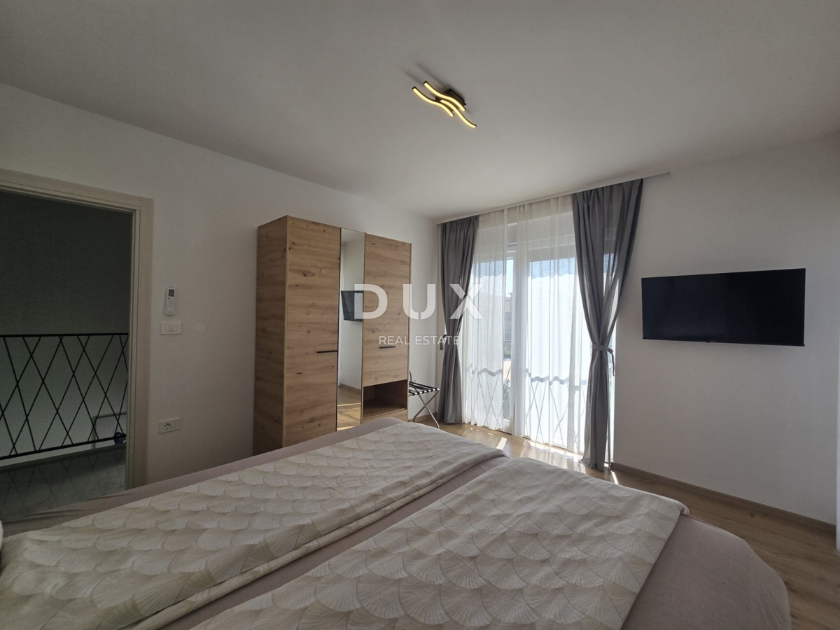 ISTRA, PULA - Moderna vila blizu centra!