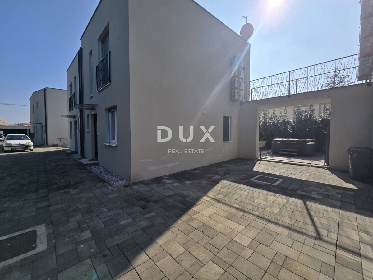 ISTRA, PULA - Moderna vila blizu centra!