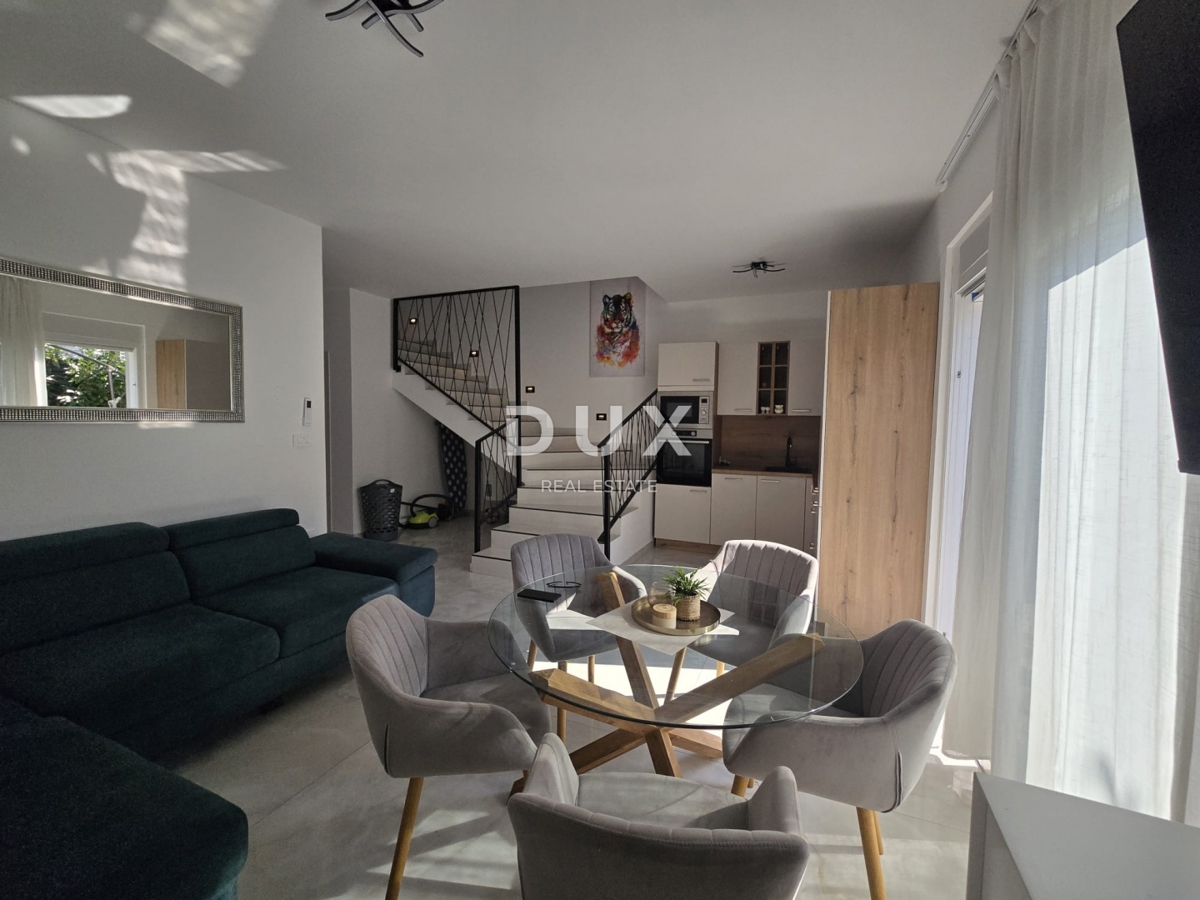 ISTRA, PULA - Moderna vila blizu centra!