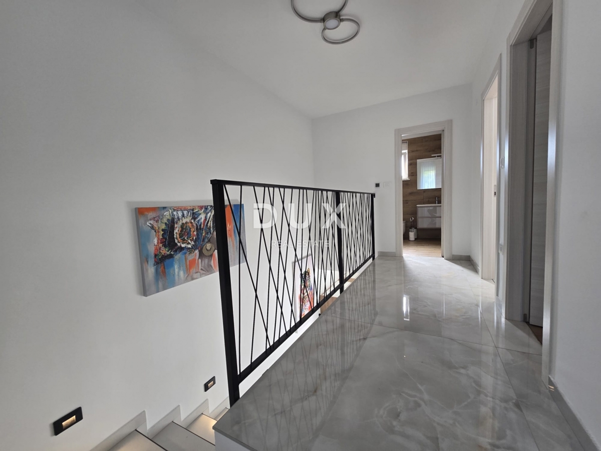 ISTRA, PULA - Moderna vila blizu centra!