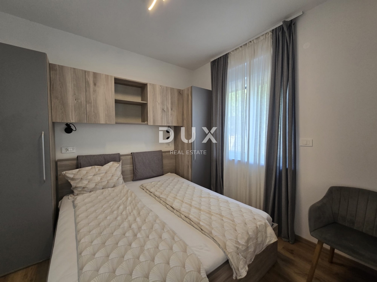 ISTRA, PULA - Moderna vila blizu centra!