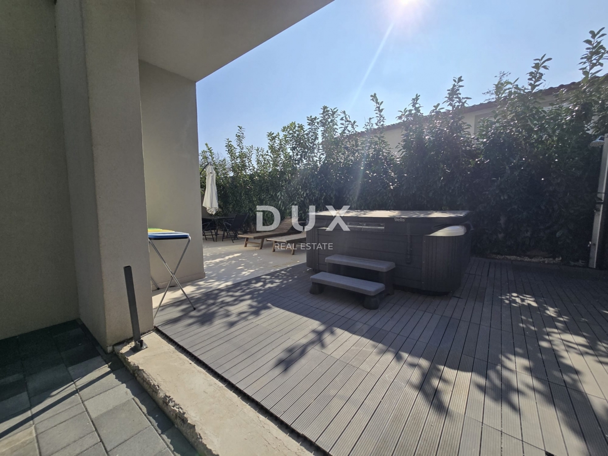 ISTRA, PULA - Moderna vila blizu centra!