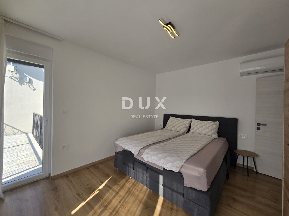 ISTRA, PULA - Moderna vila blizu centra!