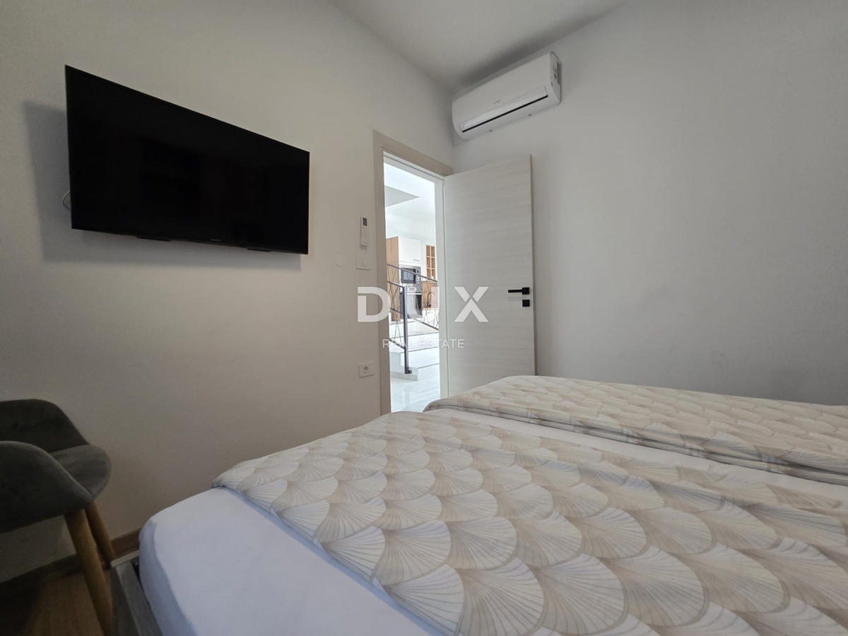 ISTRA, PULA - Moderna vila blizu centra!