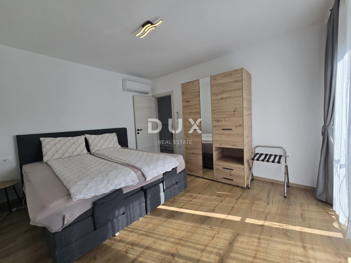 ISTRA, PULA - Moderna vila blizu centra!