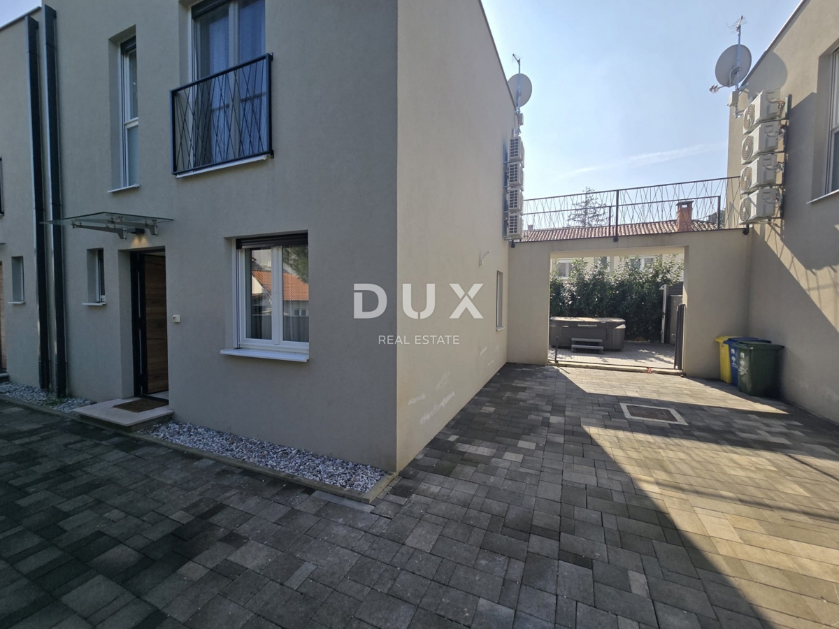 ISTRA, PULA - Moderna vila blizu centra!