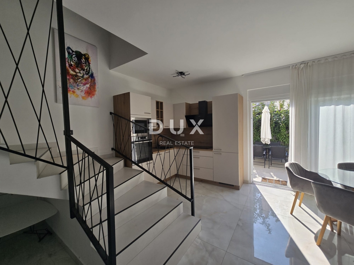 ISTRA, PULA - Moderna vila blizu centra!