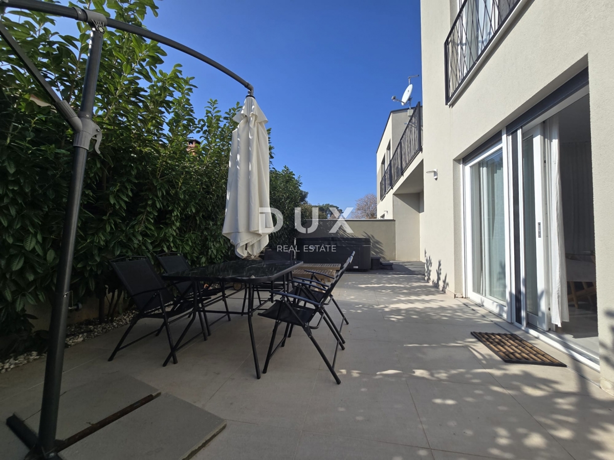 ISTRA, PULA - Moderna vila blizu centra!