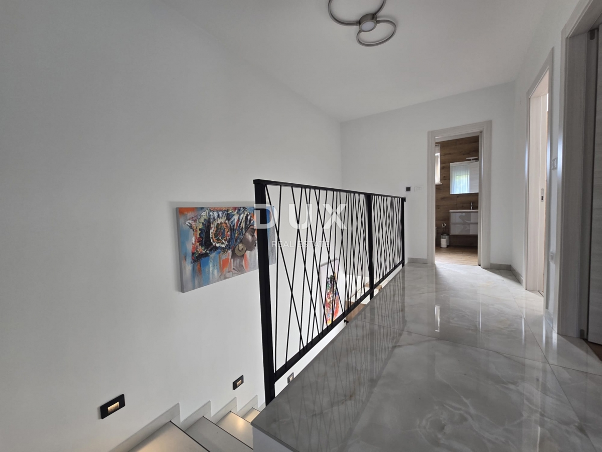 ISTRA, PULA - Moderna vila blizu centra!