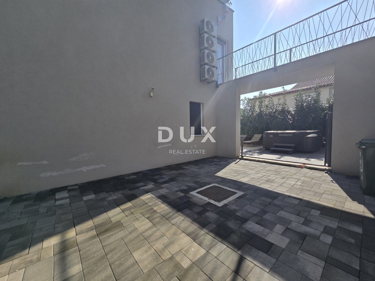 ISTRA, PULA - Moderna vila blizu centra!