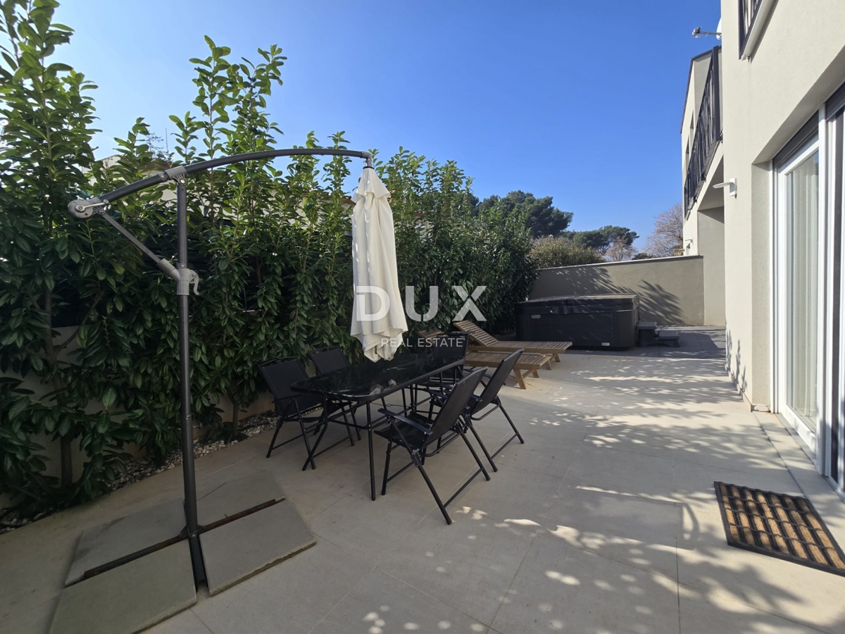 ISTRA, PULA - Moderna vila blizu centra!