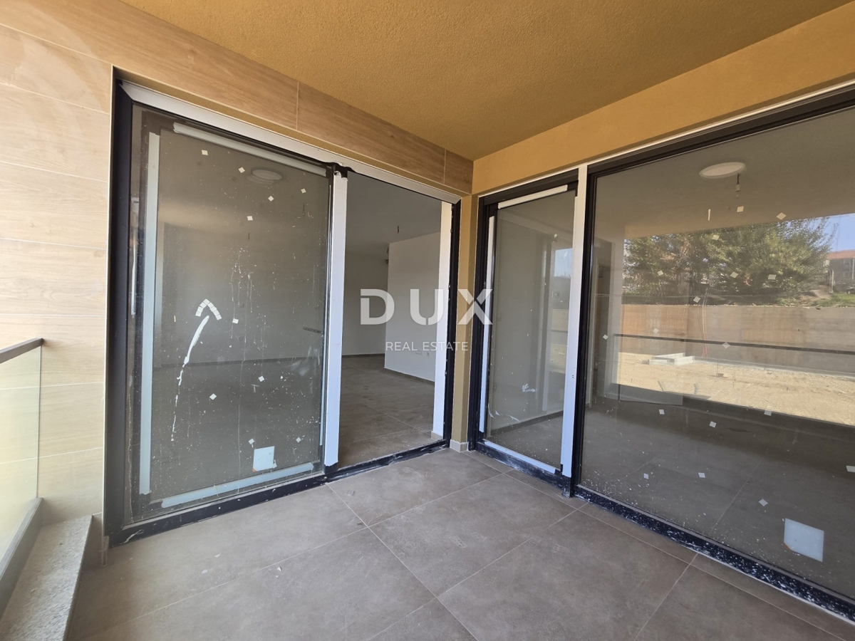 Veli vrh, Pula, 55m2