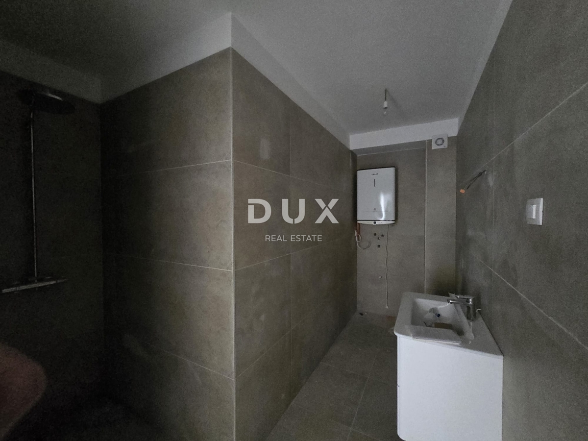 Veli vrh, Pula, 55m2