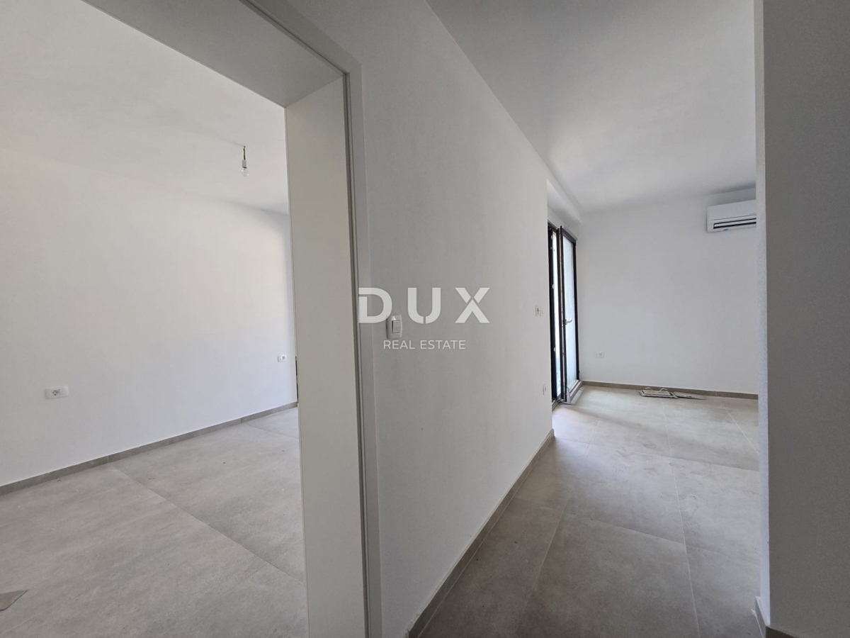 Veli vrh, Pula, 55m2