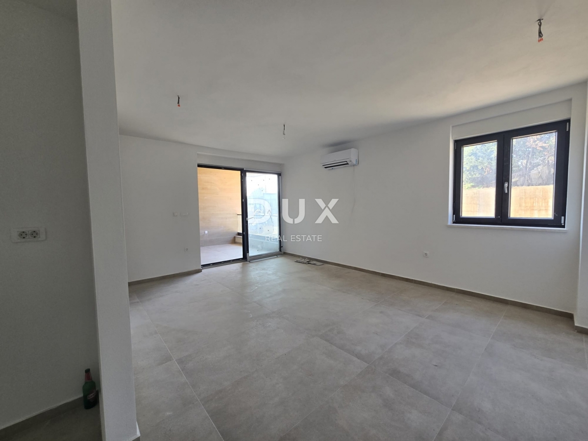 Veli vrh, Pula, 55m2