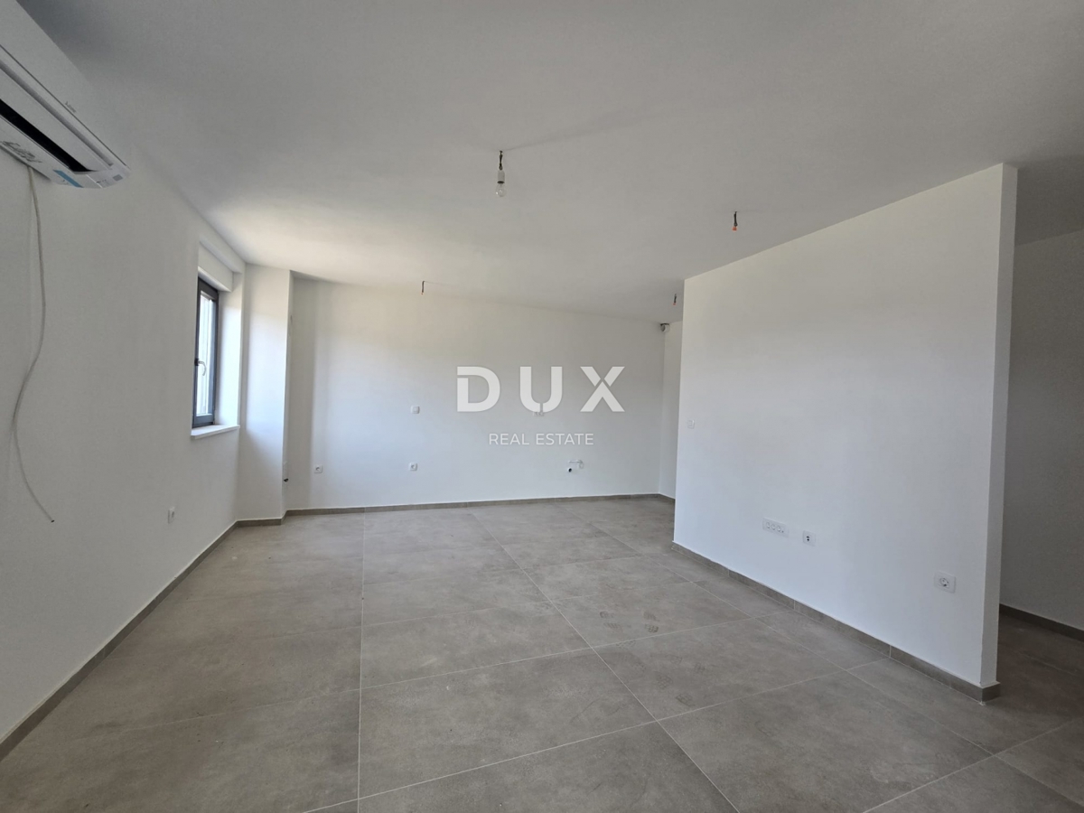 Veli vrh, Pula, 55m2