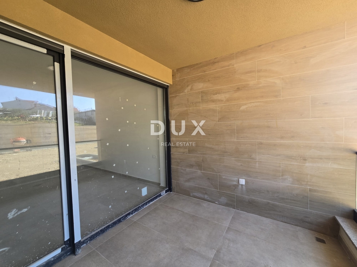 Veli vrh, Pula, 55m2