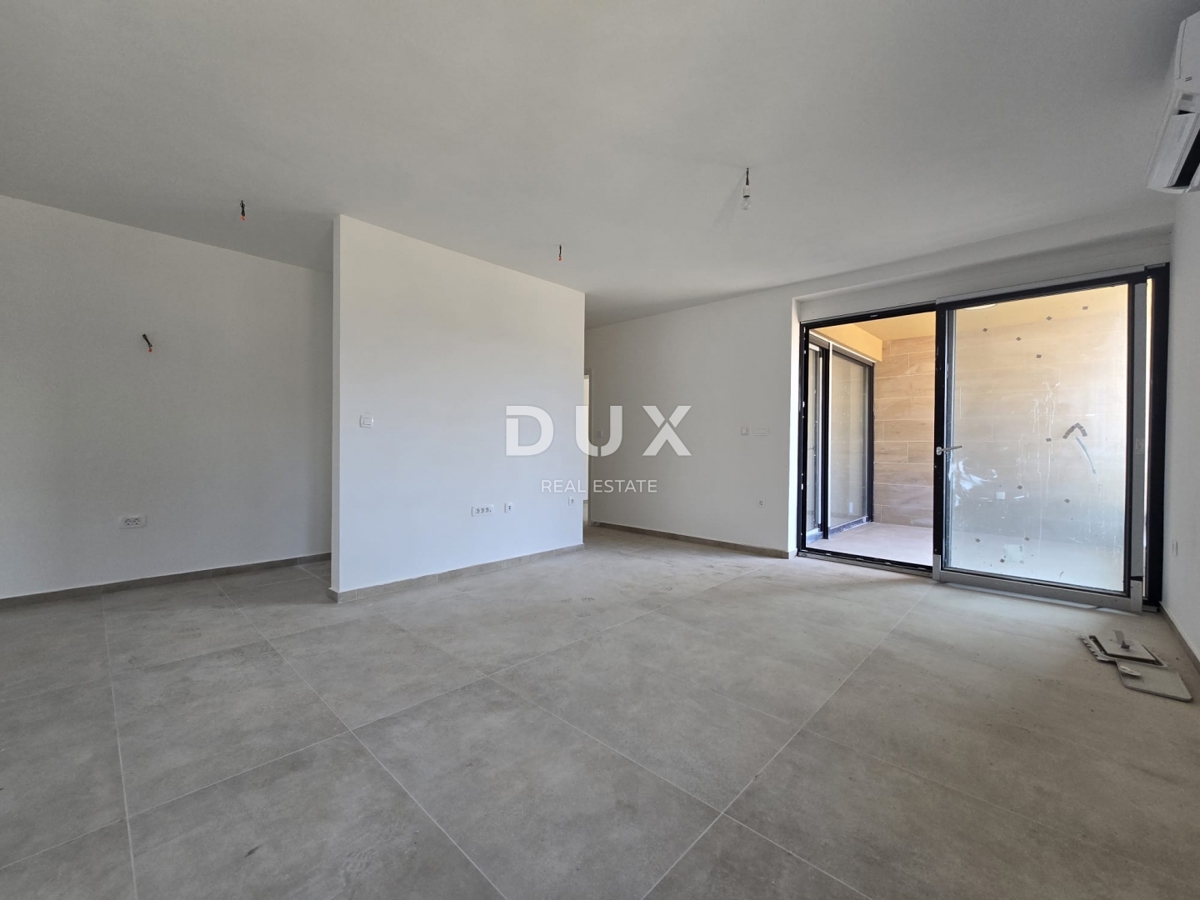 Veli vrh, Pula, 55m2