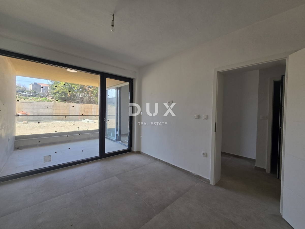 Veli vrh, Pula, 55m2