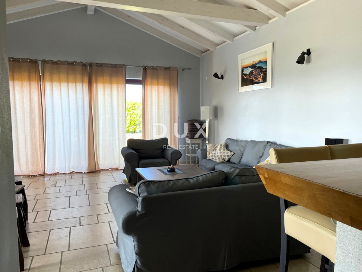 Hiša Linardići, Krk, 154m2