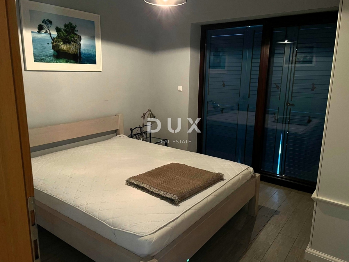 Hiša Linardići, Krk, 154m2