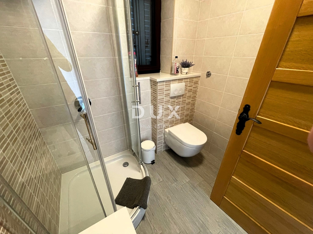 Hiša Linardići, Krk, 154m2