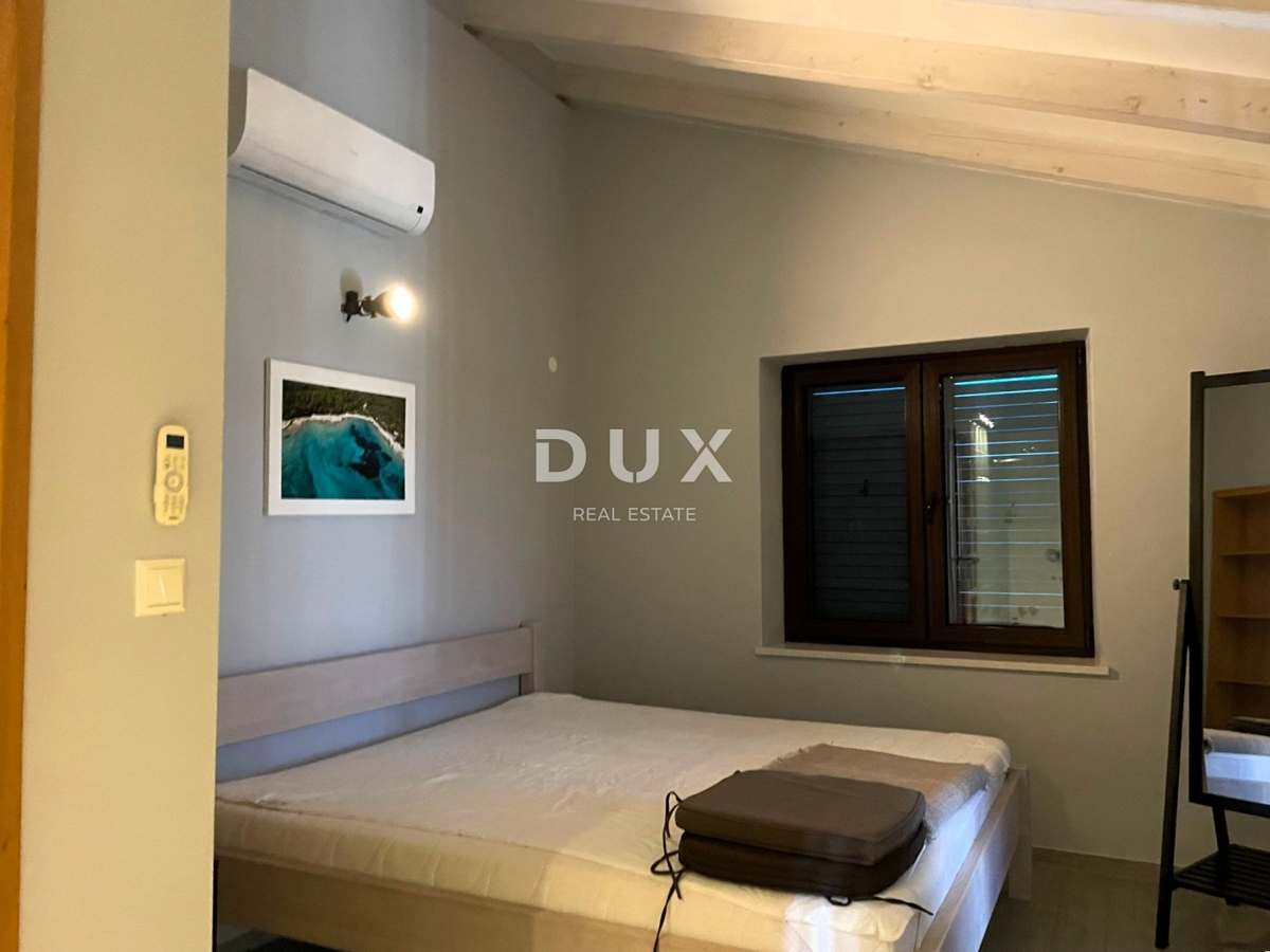 Hiša Linardići, Krk, 154m2