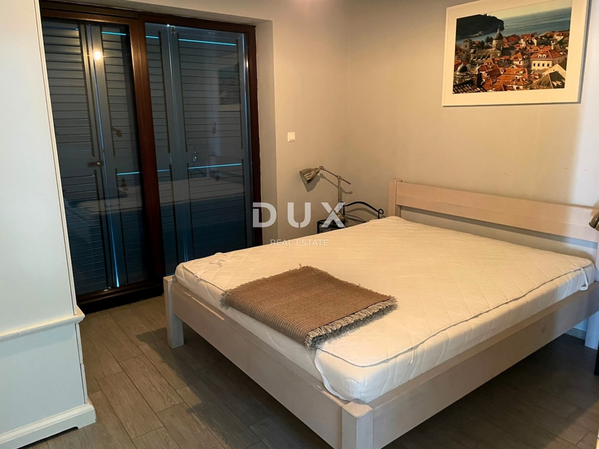 Hiša Linardići, Krk, 154m2