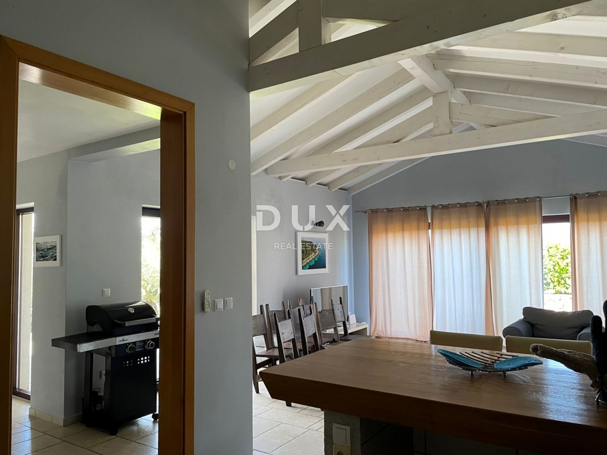 Hiša Linardići, Krk, 154m2