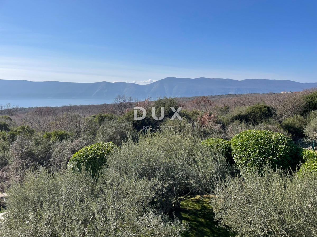 Hiša Linardići, Krk, 154m2