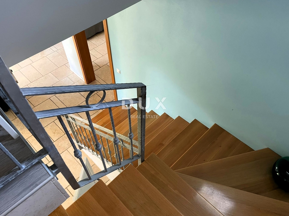 Hiša Linardići, Krk, 154m2