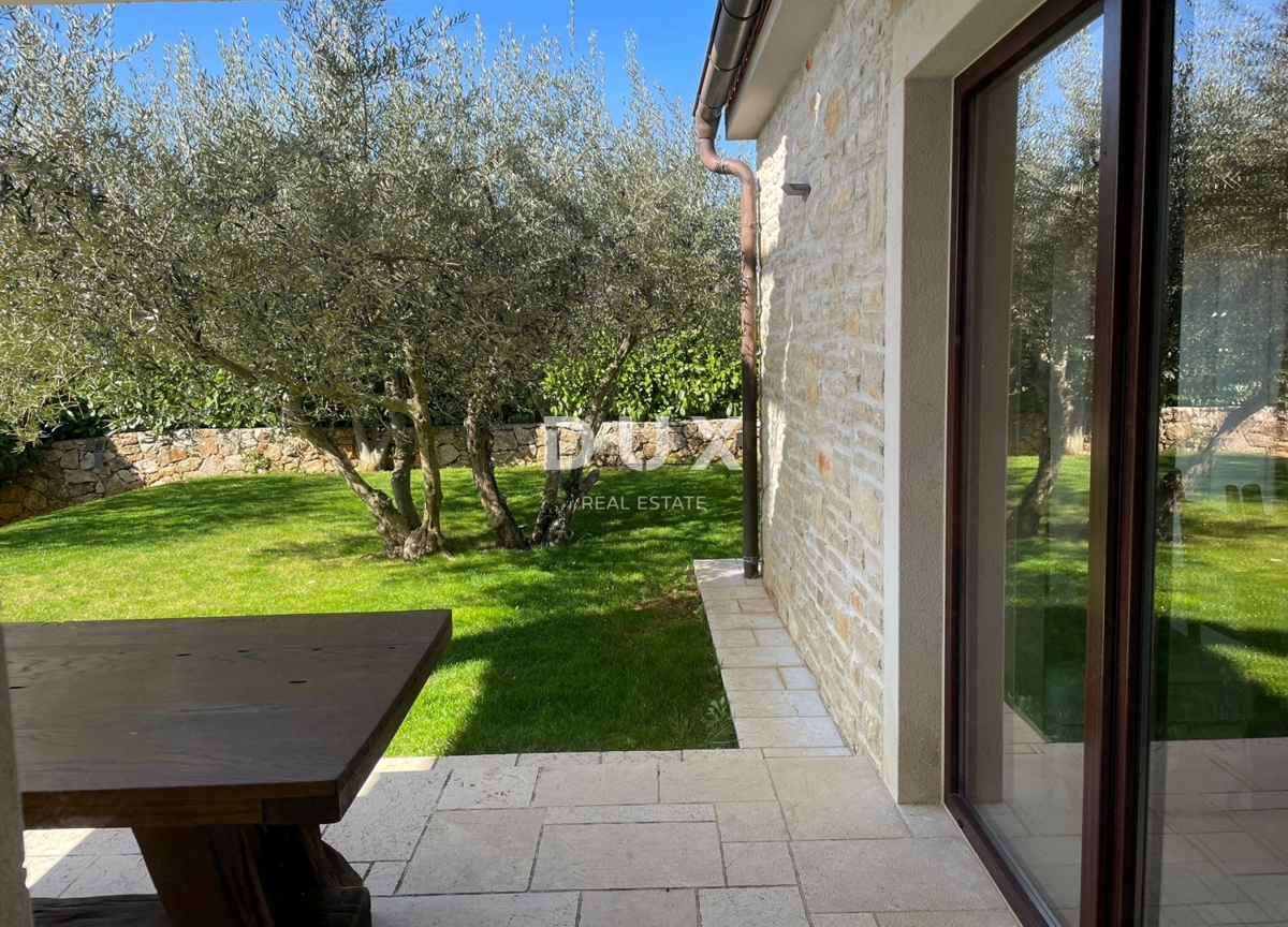 Hiša Linardići, Krk, 154m2