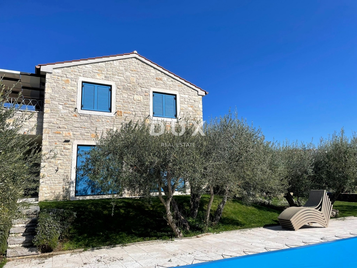 Hiša Linardići, Krk, 154m2