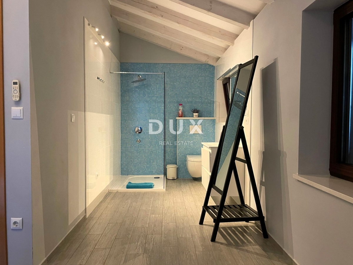 Hiša Linardići, Krk, 154m2