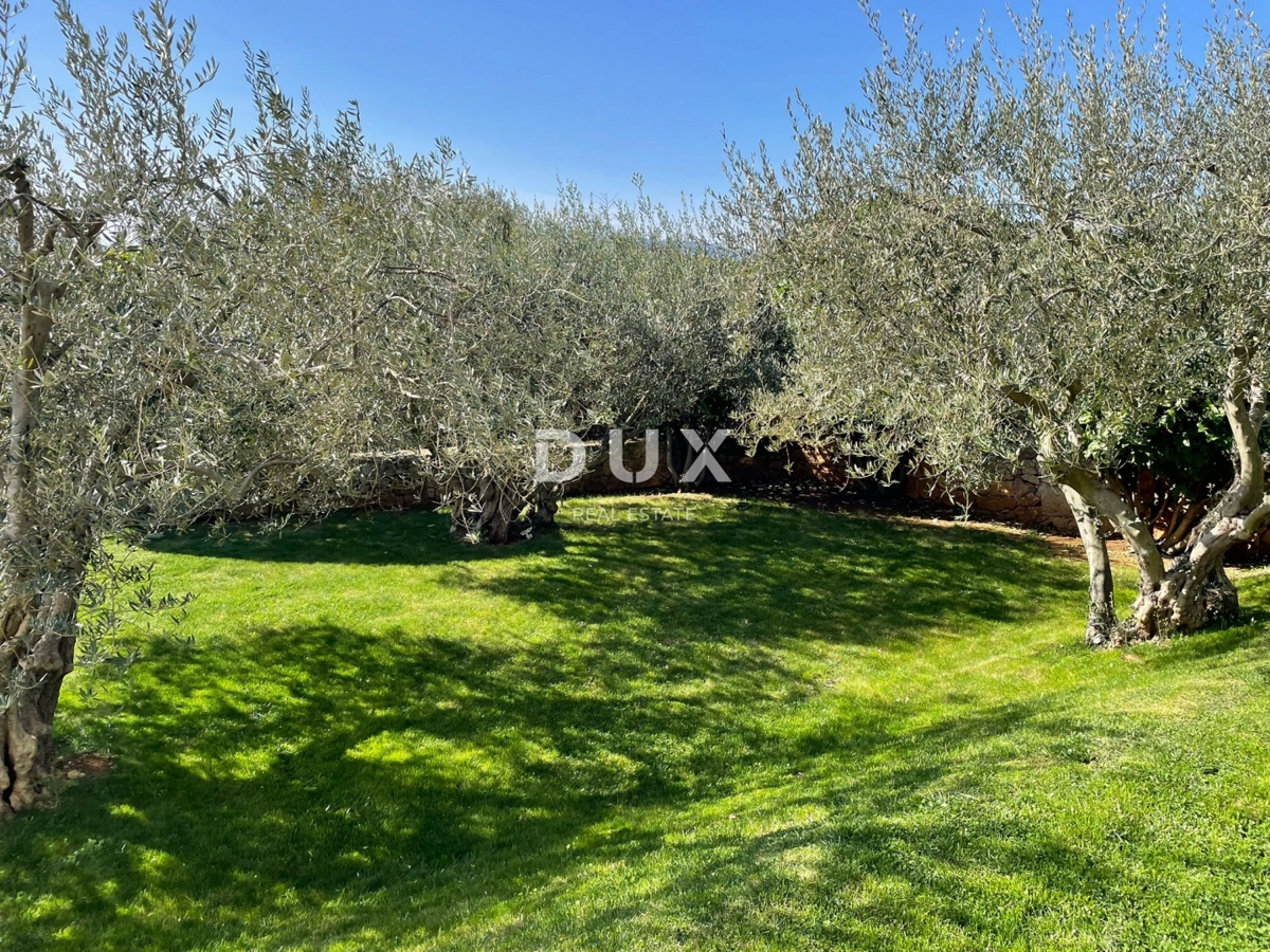 Hiša Linardići, Krk, 154m2