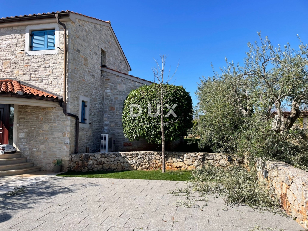 Hiša Linardići, Krk, 154m2